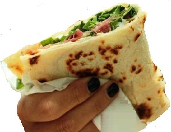 La Piadineria